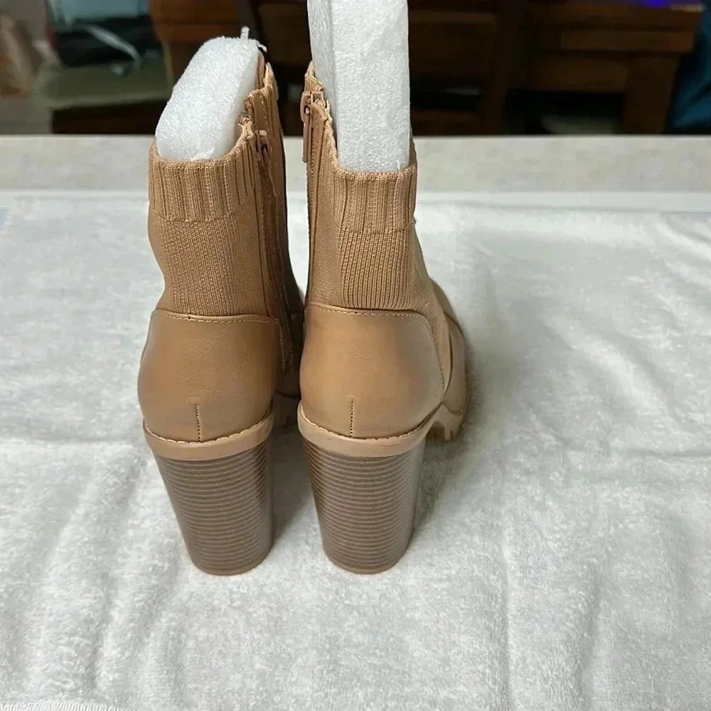 BCBGenration boots - Picture 4 of 9